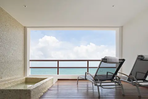 Senses Riviera Maya By Artisan in Puerto Morelos — foto 2