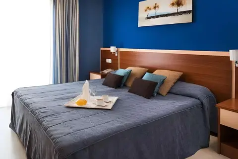 Sun Palace Albir & Spa in l'Albir — foto 30