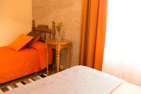 Linares Rooms in Santiago de Compostella, foto 23