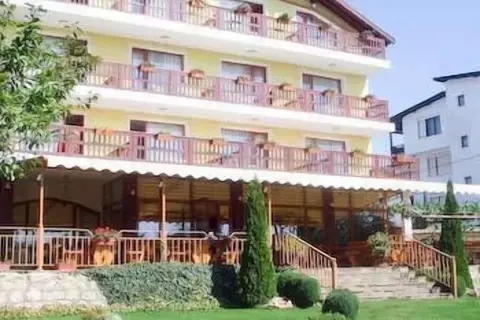 Residenzia Margarita in Златни пясъци — foto 19