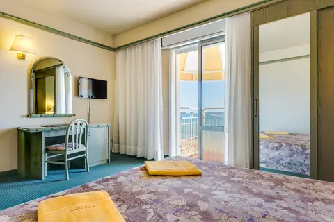Hotel Montecarlo in Jesolo, foto 10