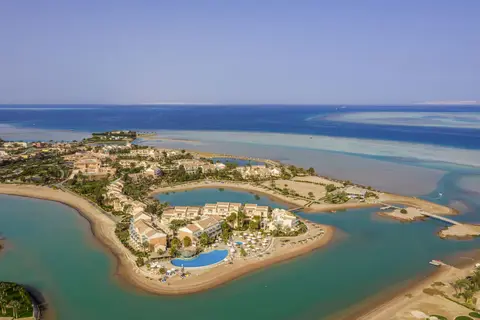 Mövenpick El Gouna in El Gona
