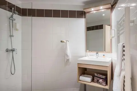 Aparthotel Adagio Access Paris Reuilly in Parijs, foto 17