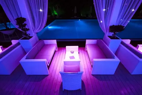 Sveltos Hotel in Ορόκλινη — foto 14