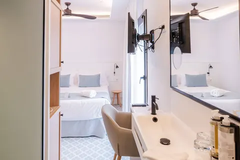 Neptuno Hotel & Spa foto 35