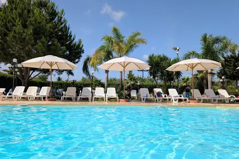 Lilybeo Village - Camping & Residence in Marsala, foto 17
