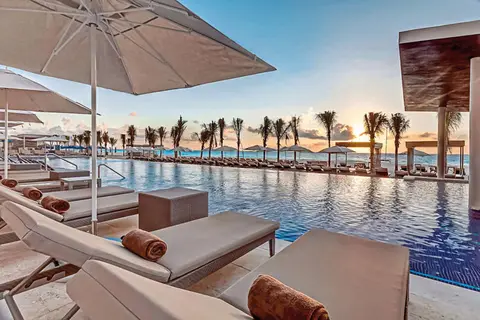 Royalton Chic Cancun in Boulevard Kukulcán — foto 18
