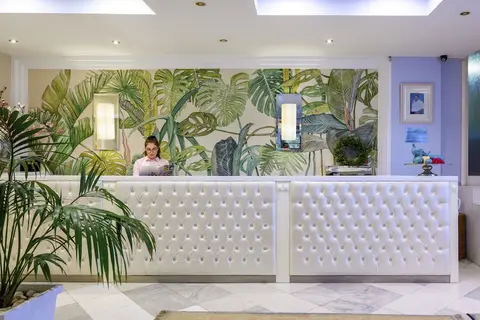 Secret Paradise Hotel & Spa in Νέα Καλλικράτεια — foto 25