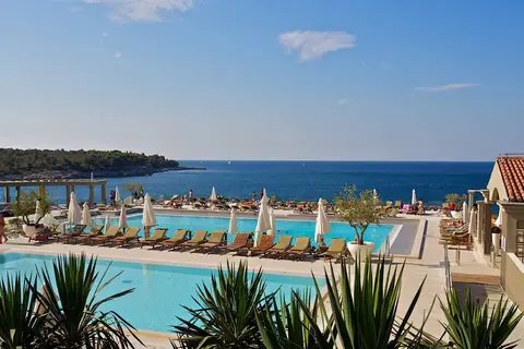 Arena Verudela Beach in Pula — foto 24