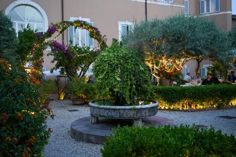 Kolbe Hotel Rome in Rome — foto 9