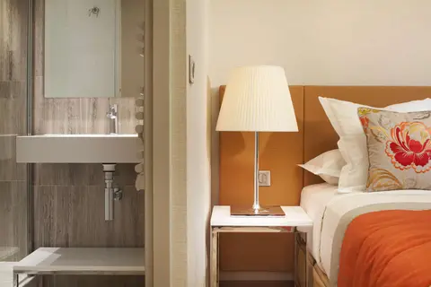 Hotel Tourisme Avenue in Parijs, foto 12
