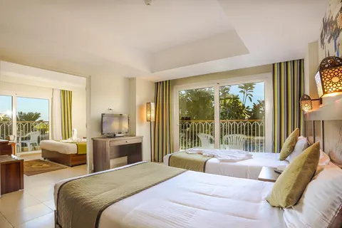 Royal Star Beach Resort foto 2