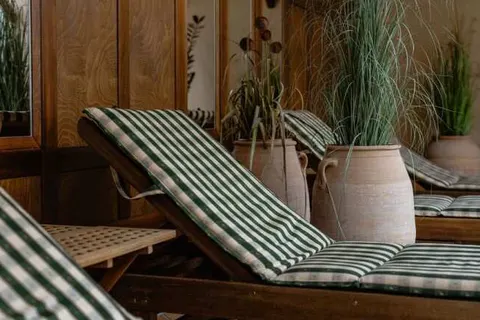 Hotel Remarque foto 12