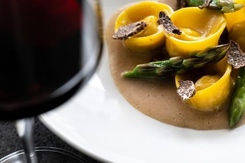 Hotel Ciampedie Luxury Alpine Spa foto 7