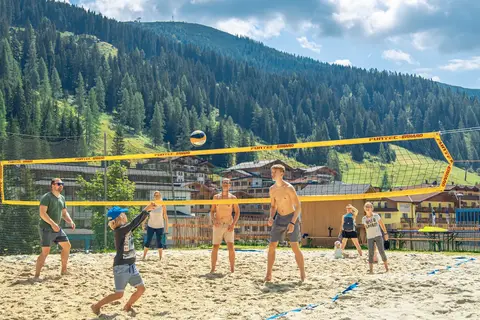 Familievakantie vanuit Magic Mountains - Hotel Alpenhof in Altenmarkt im Pongau — foto 3