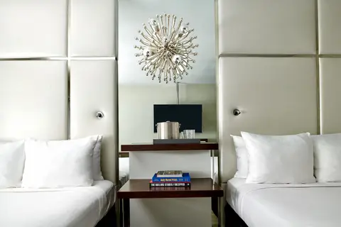 Hotel Ziggy Los Angeles in West Hollywood — foto 6