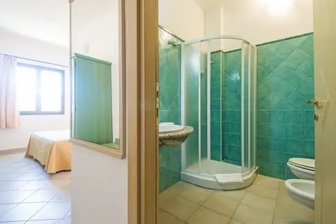 Gli Ontani Hotel Residence in Orosei, foto 29