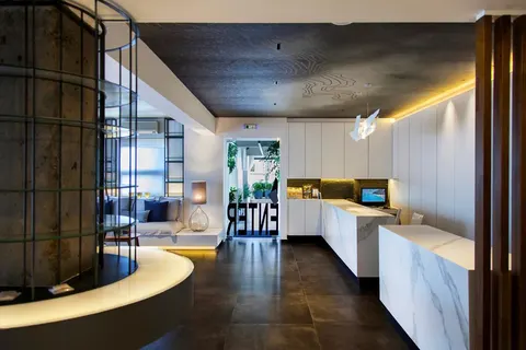 Thomais Boutique Hotel foto 4