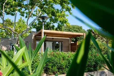 Camping Parc Mogador in Sanary-sur-Mer — foto 12
