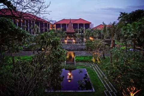 InterContinental Bali Sanur Resort in Denpasar — foto 20