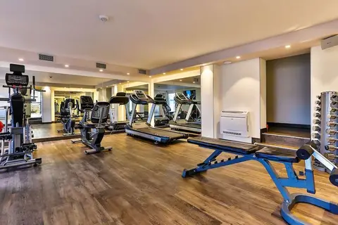 Hotel Palma in Tivat — foto 8