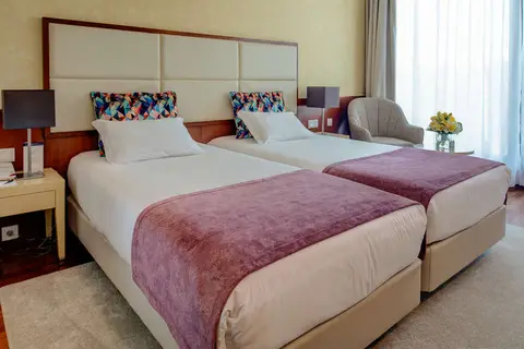 VIP Executive Art’s Hotel in Lissabon, foto 11