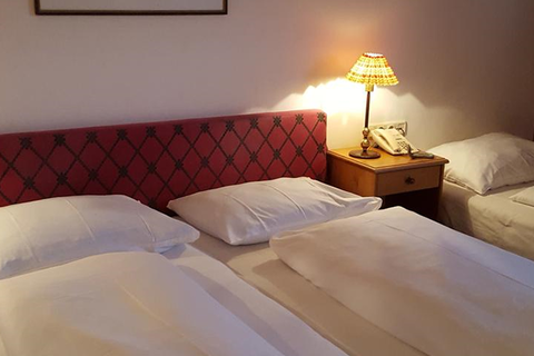 Hotel Lukashansl foto 2