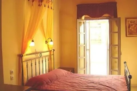 Belmondo Hotel & Suites in Chania — foto 24