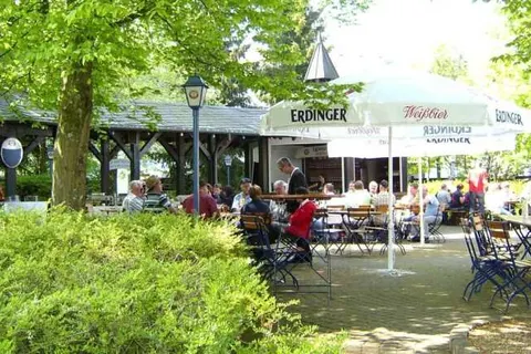 Hotel Bitburg foto 11