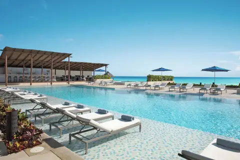 Secrets The Vine Cancun in Cancùn