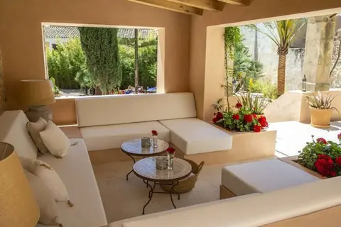 Yartan Boutique Hotel in Artà — foto 17