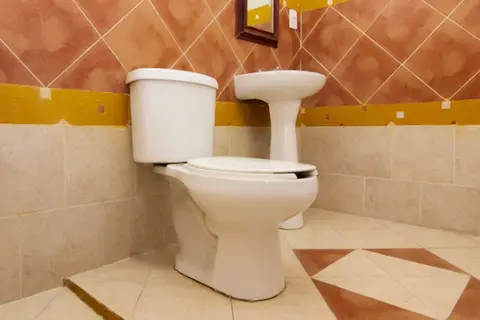 Capital O Hotel Partidor Del Sol, Oaxtepec in Milpa Alta, foto 18