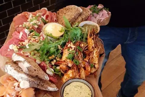 Hotel Hector Zierikzee foto 13