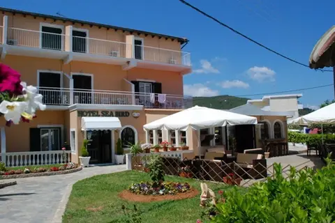 Hotel Seabird in Δημοτική Ενότητα Μελιτειέων — foto 11