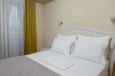 Christi's Hotel Borova in Korçë, foto 22