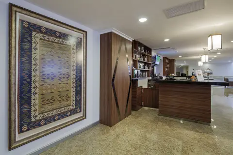 Ramada by Wyndham Cappadocia in Göreme — foto 27