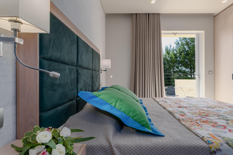 Hotel Mareblue Beach Resort foto 18