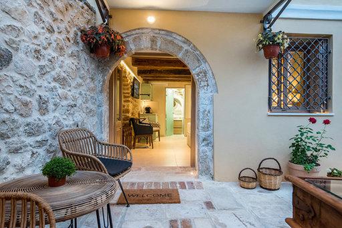 The Well Parga foto 11