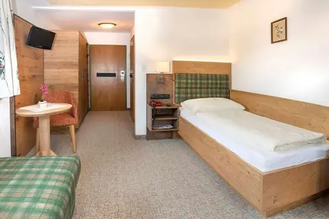 Landhotel Tirolerhof in Wildschönau, foto 3