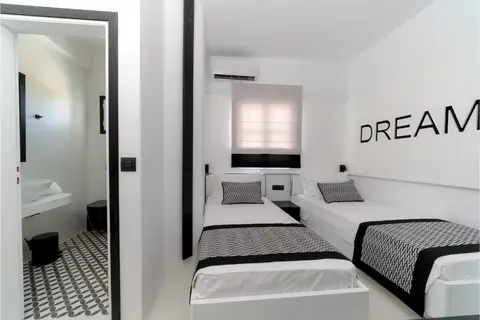 Divelia Hotel in Δημοτική Ενότητα Θήρας — foto 30