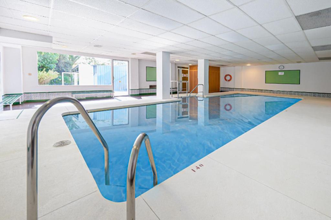 Hotel Palmasol foto 13