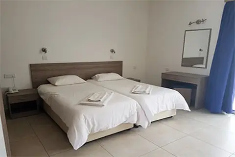 Cosmelenia Hotel & Apartments in Ayia Napa — foto 8
