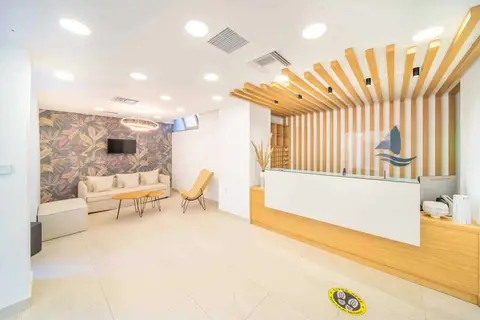 Aeolos Beach Resort in Korfoe — foto 10