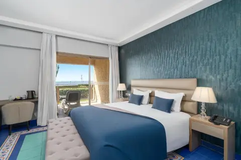 Hotel Oasis in Rabat — foto 30