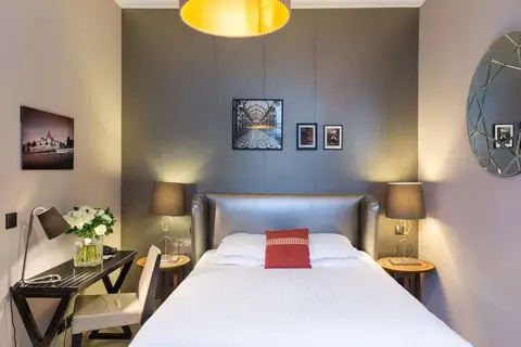 Best Western Plus Nice Cosy Hôtel in Nice, foto 6