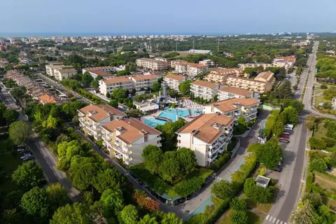 Villaggio Planetarium in San Michele al Tagliamento, foto 2