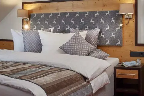 Hotel Wittelsbacher Hof foto 4