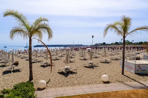 Caesar Palace Hotel in Giardini-Naxos, foto 12