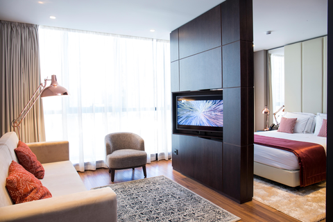 Upon Lisbon Prime Residences foto 13