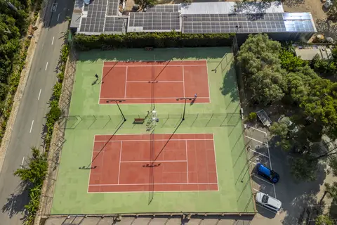 La Torre Del Sol in Mont-roig del Camp — foto 32